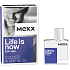 Mexx Life Is Now for Him toaletní voda 30 ml