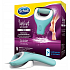 Scholl Velvet Smooth Pro elektrický pilník na chodidla