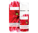 RYOR nawilżający krem z aloesem i kwasem hialuronowym, 50 ml