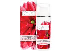 RYOR nawilżający krem z aloesem i kwasem hialuronowym, 50 ml