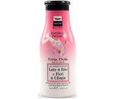 Aquolina Nutry Rice Milk & Cherry tělové mléko 250 ml