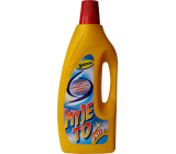 Druchema Myjeto Extra, odtłuszczający i czyszczący preparat do mocno zanieczyszczonych powierzchni i drewnianych podłóg, 1 l