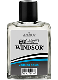Alpa Windsor woda po goleniu, 100 ml
