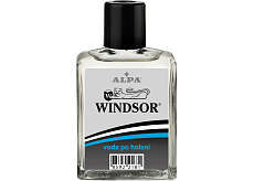 Alpa Windsor woda po goleniu, 100 ml