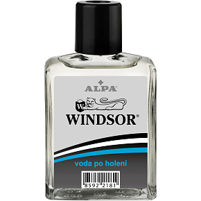 Alpa Windsor woda po goleniu, 100 ml