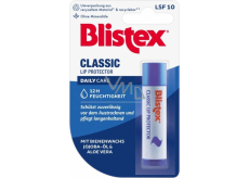 Blistex Classic balzám na rty, 4,25 g