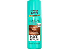 L'Oréal Magic Retouch Mahagony brown zakrycie odrostów, 75 ml