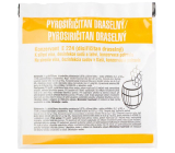 Kittfort Disiřičitan potasu E224 Pyrosulfit potasu pro potraviny - konzervant 10 g