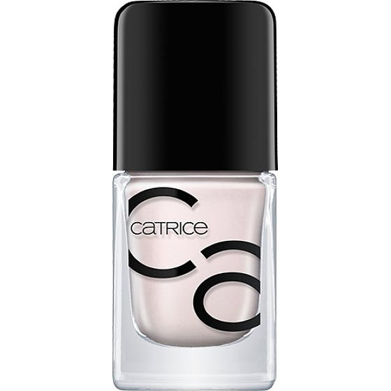 Catrice ICONails Gel Lacque lak na nehty 24 Good Lack! 10,5 ml