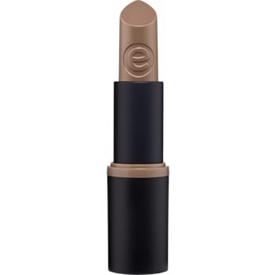 Essence Ultra Last Instant Colour Lipstick rtěnka 01 Sand Aside 3,5 g