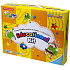 Jumping Clay Velký set pro zábavné tvoření sada modelovací hmoty pro děti 3+