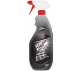 Well Done Czyścik do płyt szklano-ceramicznych i indukcyjnych 750 ml spryskiwacz