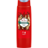 Old Spice BearGlove 2w1 żel pod prysznic i szampon dla mężczyzn 400 ml