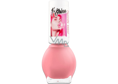 Miss Sporty 1 Min to Shine lak do paznokci 130 7 ml