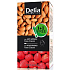Delia Cosmetics Fruit Fantasy Mandle regenerační denní krém proti vráskám 50 ml + Krémová jahoda hydratační denní krém pro smíšenou a mastnou pleť 50 ml, duopack