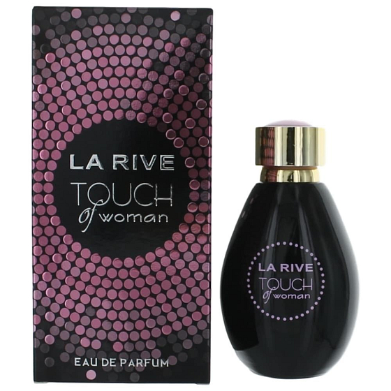 La Rive Touch of Woman perfumowana woda 90 ml