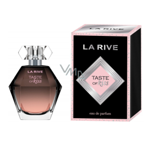 La Rive Taste of Kiss woda perfumowana dla kobiet 100 ml