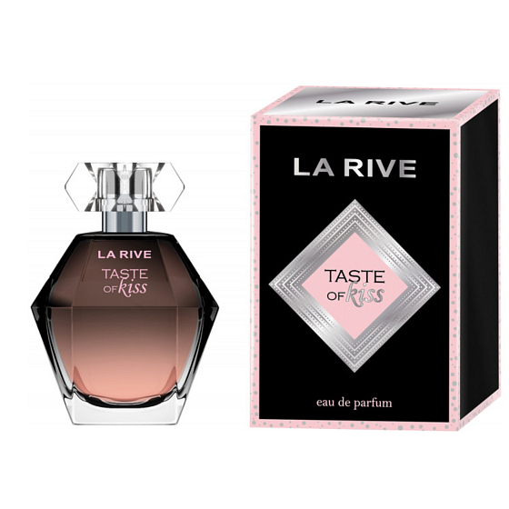 La Rive Taste of Kiss woda perfumowana dla kobiet 100 ml