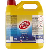 SAVO Original dezynfekcja, 4 kg