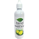 Bione Cosmetics Lemongrass antibakteriální čisticí hygienický přípravek na ruce 100 ml