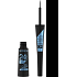Catrice 24h Brush Liner Waterproof płynne eyeliner 010 Ultra Black Waterproof 3 ml