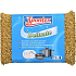 Spontex Delicate ściereczka do czyszczenia, gąbka na delikatne powierzchnie 1 sztuka
