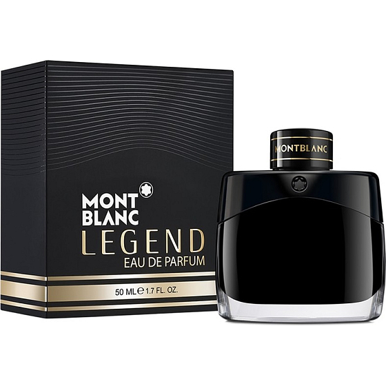 Montblanc Legend Eau de Parfum parfémovaná voda pro muže 50 ml