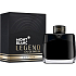 Montblanc Legend Eau de Parfum parfémovaná voda pro muže 50 ml