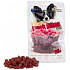 Magnum Duck Bites Soft kachní kostičky měkká, přírodní masová pochoutka pro psy 80 g
