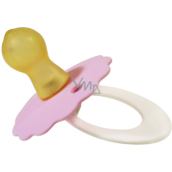Prima Flora Baby smoczek T 03 różne kolory 1 sztuka