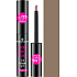 Essence Brow Like a Boss gel na obočí 01 Blonde 4 ml