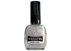 Golden Rose Keratin Nail Color lakier do paznokci 04 10,5 ml