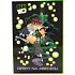Bandai Namco Ben 10 desky na abecedu 22 x 31,5 cm