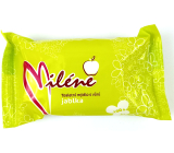 Mydło Toaletowe o zapachu jabłka 100 g