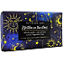English Soap Written in the Stars Midnight Jasmine - Północny jaśmin naturalne perfumowane mydło z masłem shea 190 g
