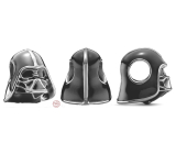 Zawieszka ze srebra próby 925 Marvel Star Wars Darth Vader, koralik do bransoletki