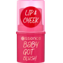 Essence Baby Got Blush róż do policzków 50 Cherry cherry baby 5,5 g