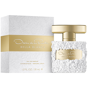 Oscar de la Renta Bella Blanca woda perfumowana dla kobiet 30 ml