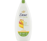 Dove Uplifting Mango żel pod prysznic, 400 ml