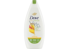 Dove Uplifting Mango żel pod prysznic, 400 ml