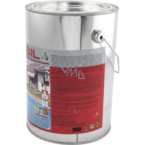 Bisil farba do betonu pod wodę, wodoodporna, 0100 biała, 3,5 kg Bisil farba do betonu pod wodę, wodoodporna, 0100 biała, 3,5 kg