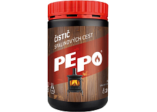 Pe-Po środek do czyszczenia systemów spalinowych, 20 dawek