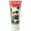 Colgate pasta do zębów dla dzieci Kids Animal Gang, 50 ml