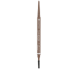 Essence tužka na obočí Micro Precise 02 Taupe, 0,05 g