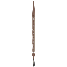 Essence tužka na obočí Micro Precise 02 Taupe, 0,05 g
