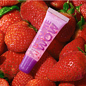 Essence SAY IT WITH JUICY błyszczyk do ust YOU'RE WOW juicy bomb 04 Strawberry Splash, 10 ml