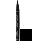 Jenny Lane Eyeliner w pisaku czarny 2 g