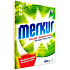 Merkur pro bílé i barevné prádlo, univerzální prací prášek, 600 g