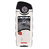 Denim Black żel pod prysznic dla mężczyzn 250 ml