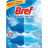 Bref Duo Aktiv Ocean tekutý WC blok náhradní náplň 2 x 60 ml